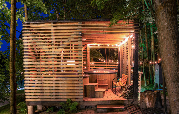 Feriehus - Trzcianka , Polen - PPG996 104