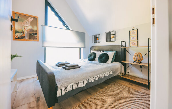 Domy wakacyjne - Trzcianka , Polska - PPG997 601