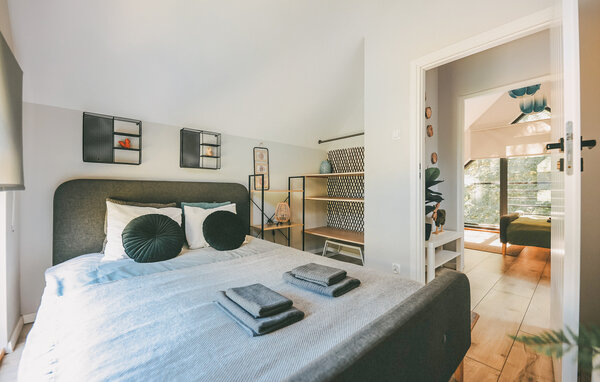 Domy wakacyjne - Trzcianka , Polska - PPG997 602