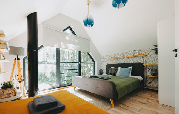 Domy wakacyjne - Trzcianka , Polska - PPG997 604