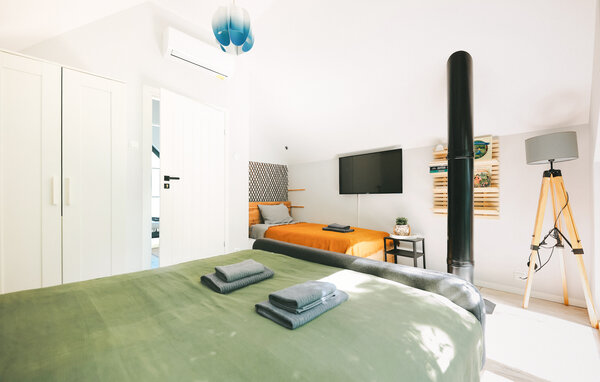 Domy wakacyjne - Trzcianka , Polska - PPG997 606