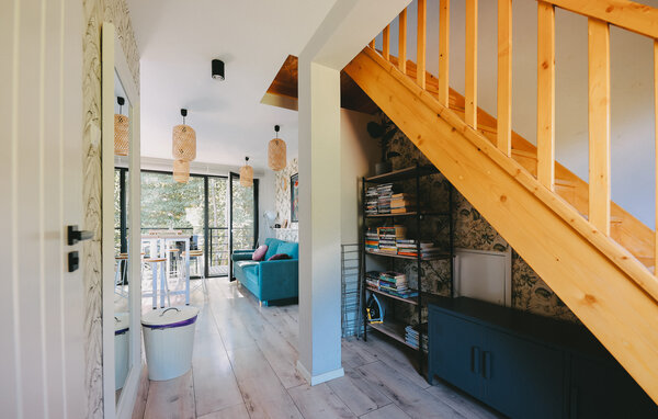 Domy wakacyjne - Trzcianka , Polska - PPG997 501