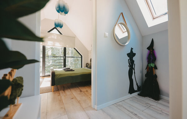 Domy wakacyjne - Trzcianka , Polska - PPG997 502