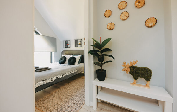 Domy wakacyjne - Trzcianka , Polska - PPG997 503