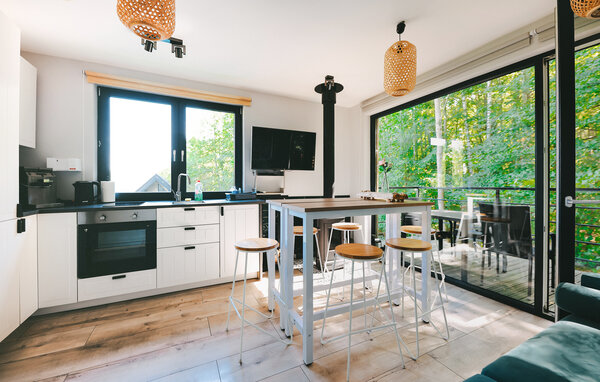 Domy wakacyjne - Trzcianka , Polska - PPG997 6