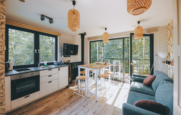 Domy wakacyjne - Trzcianka , Polska - PPG997 301