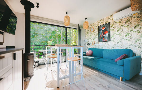 Domy wakacyjne - Trzcianka , Polska - PPG997 4