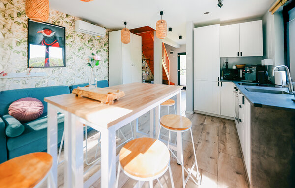 Domy wakacyjne - Trzcianka , Polska - PPG997 5