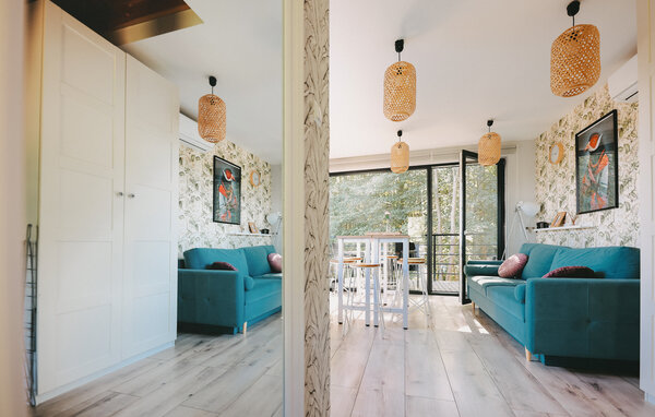 Domy wakacyjne - Trzcianka , Polska - PPG997 302