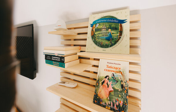 Domy wakacyjne - Trzcianka , Polska - PPG997 303