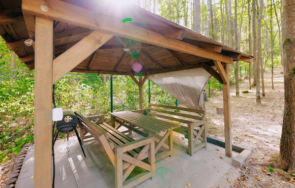 Domy wakacyjne - Trzcianka , Polska - PPG997 2