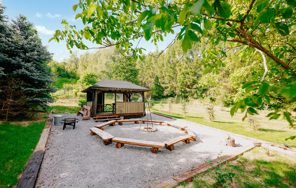 Domy wakacyjne - Trzcianka , Polska - PPG997 101