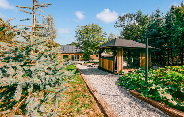 Domy wakacyjne - Trzcianka , Polska - PPG997 102