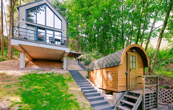 Domy wakacyjne - Trzcianka , Polska - PPG997 3