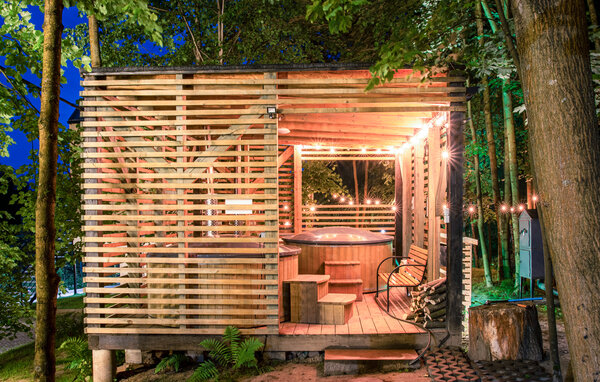 Domy wakacyjne - Trzcianka , Polska - PPG997 104