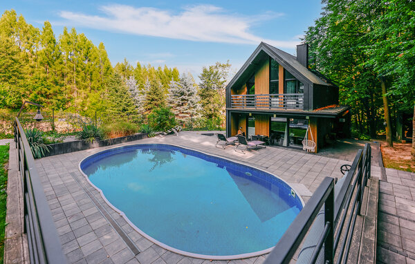 Domy wakacyjne - Trzcianka , Polska - PPG997 1