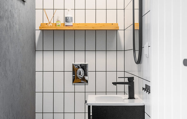 Ferienhaus - Trzcianka , Polen - PPG998 702