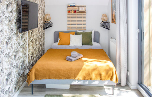 Ferienhaus - Trzcianka , Polen - PPG998 7