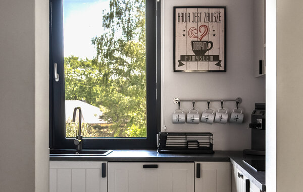 Ferienhaus - Trzcianka , Polen - PPG998 401