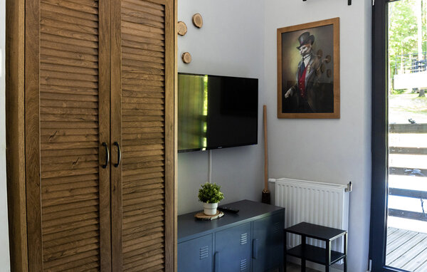 Ferienhaus - Trzcianka , Polen - PPG998 304