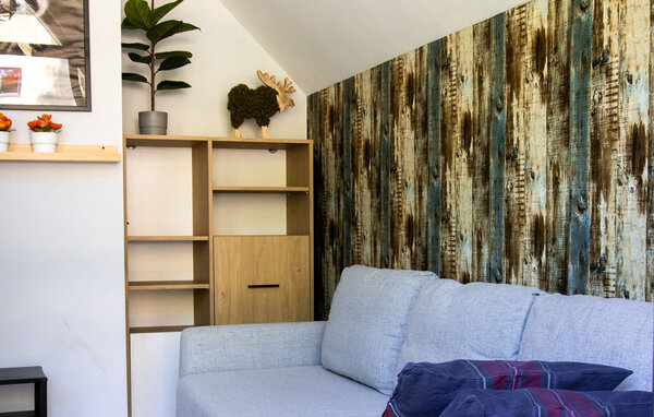 Ferienhaus - Trzcianka , Polen - PPG998 305