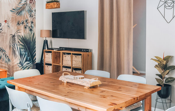 Ferienhaus - Trzcianka , Polen - PPG998 5