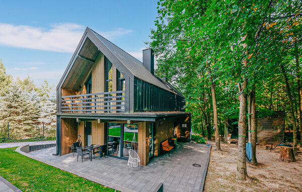 Ferienhaus - Trzcianka , Polen - PPG998 81