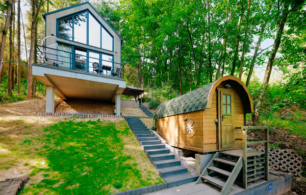 Ferienhaus - Trzcianka , Polen - PPG998 101