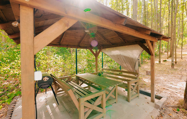 Ferienhaus - Trzcianka , Polen - PPG998 2