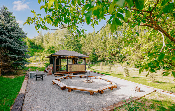 Ferienhaus - Trzcianka , Polen - PPG998 102