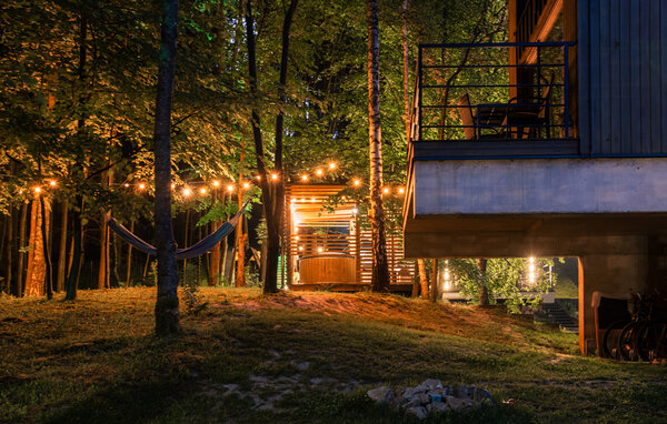 Ferienhaus - Trzcianka , Polen - PPG998 105