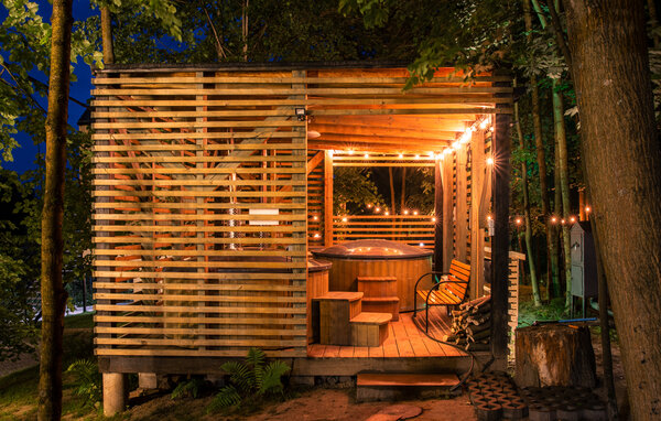 Ferienhaus - Trzcianka , Polen - PPG998 106