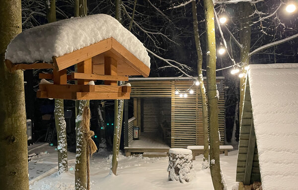 Ferienhaus - Trzcianka , Polen - PPG998 107