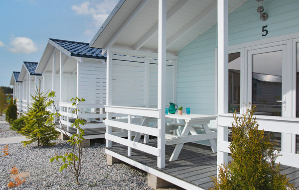 Ferienhaus 