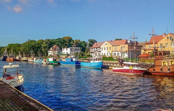 Feriehuse - Jezyce , Polen - PPL009 903