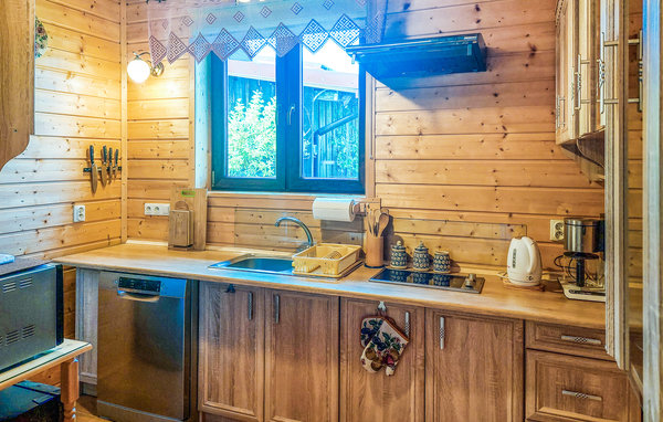 Feriehuse - Jezyce , Polen - PPL009 4