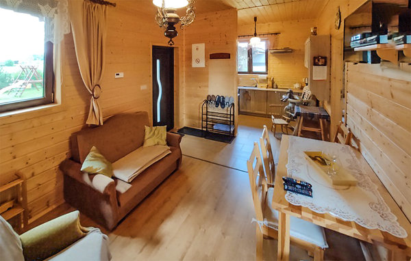 Feriehuse - Jezyce , Polen - PPL009 3