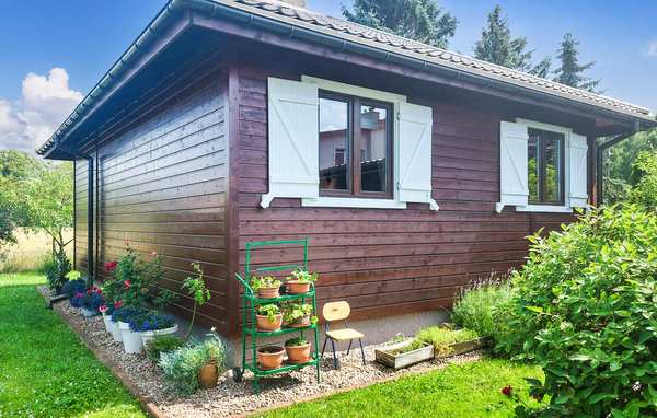 Feriehuse - Jezyce , Polen - PPL009 81