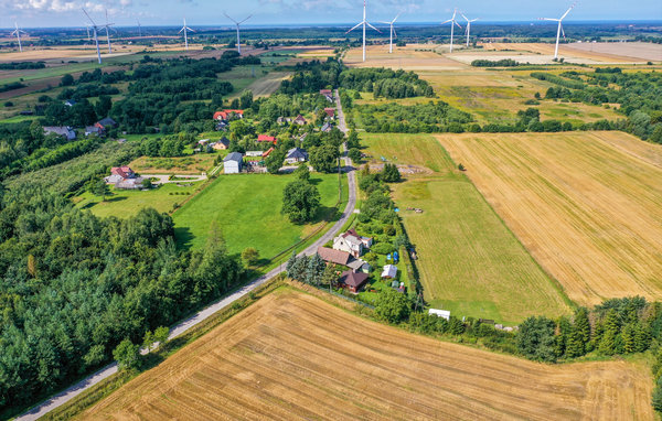 Feriehuse - Jezyce , Polen - PPL009 82