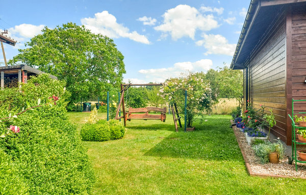Feriehuse - Jezyce , Polen - PPL009 8