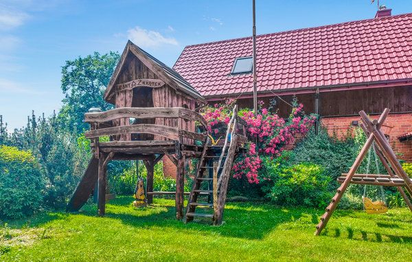 Feriehuse - Jezyce , Polen - PPL009 9