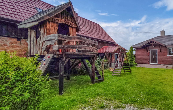 Feriehuse - Jezyce , Polen - PPL009 102