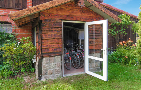 Feriehuse - Jezyce , Polen - PPL009 103