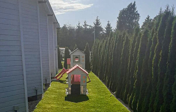 Domy wakacyjne - Gaski , Polska - PPL013 7