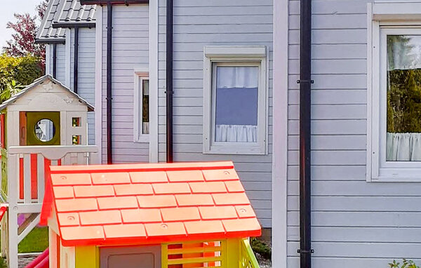 Domy wakacyjne - Gaski , Polska - PPL013 801