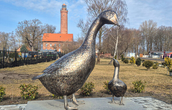 Domy wakacyjne - Gaski , Polska - PPL013 901