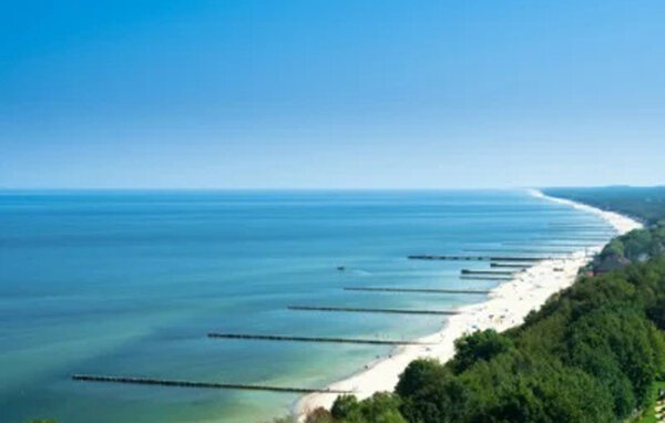 Domy wakacyjne - Gaski , Polska - PPL013 902