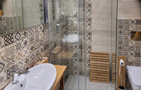 Domy wakacyjne - Gaski , Polska - PPL013 701