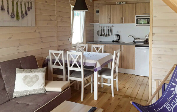 Domy wakacyjne - Gaski , Polska - PPL013 5