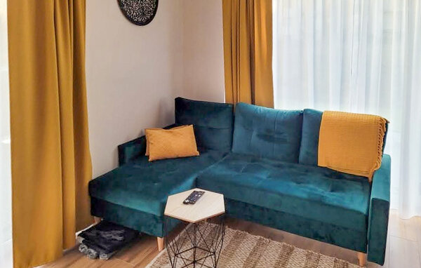 Domy wakacyjne - Gaski , Polska - PPL013 4